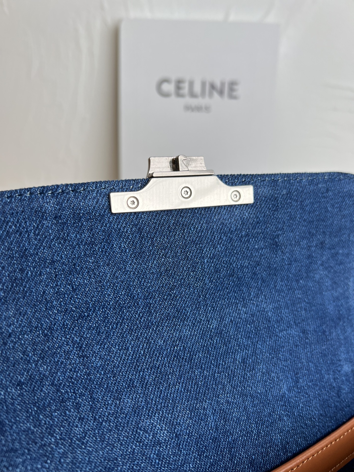 Celine Satchel Bags